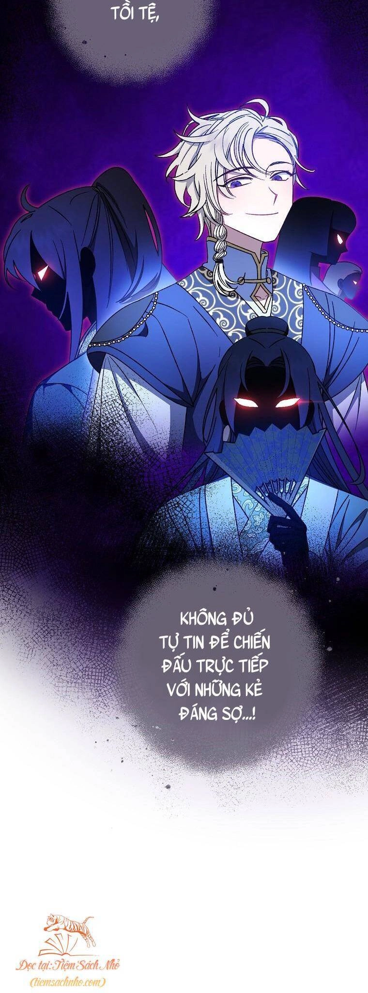 Tiểu Thiếp Chỉ Muốn Sống Yên Bình Chapter 35 - 64