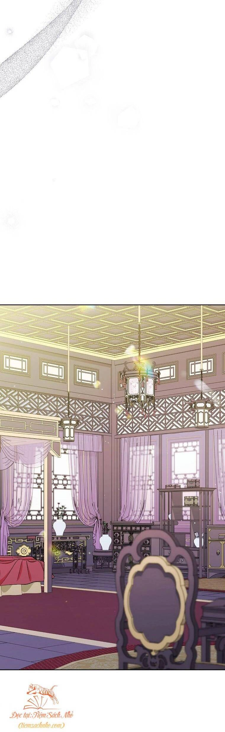 Tiểu Thiếp Chỉ Muốn Sống Yên Bình Chapter 36 - 21