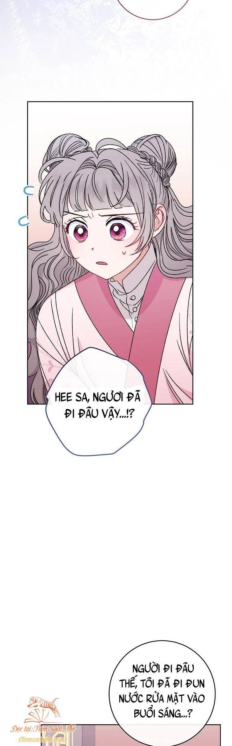 Tiểu Thiếp Chỉ Muốn Sống Yên Bình Chapter 36 - 37