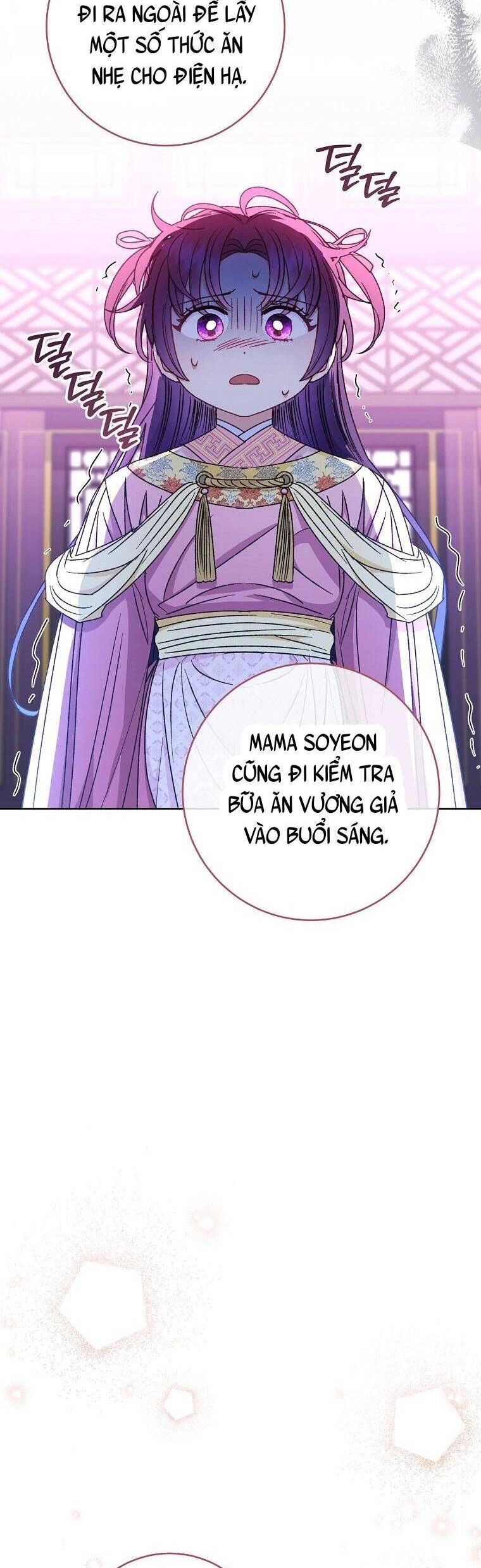 Tiểu Thiếp Chỉ Muốn Sống Yên Bình Chapter 36 - 39
