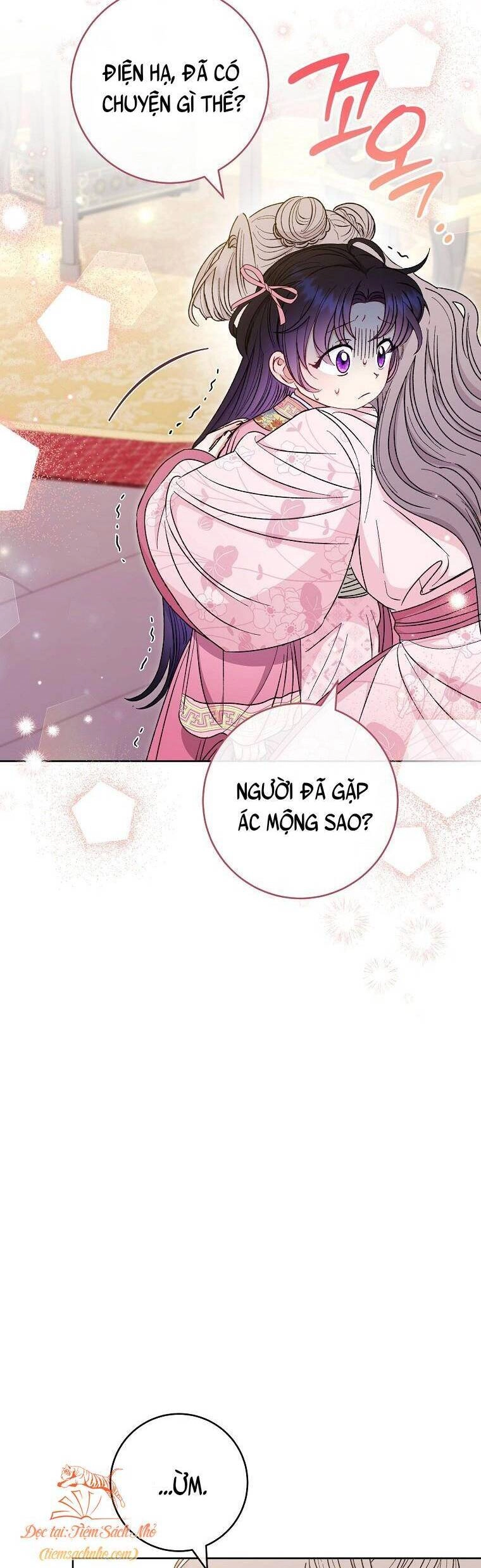 Tiểu Thiếp Chỉ Muốn Sống Yên Bình Chapter 36 - 40