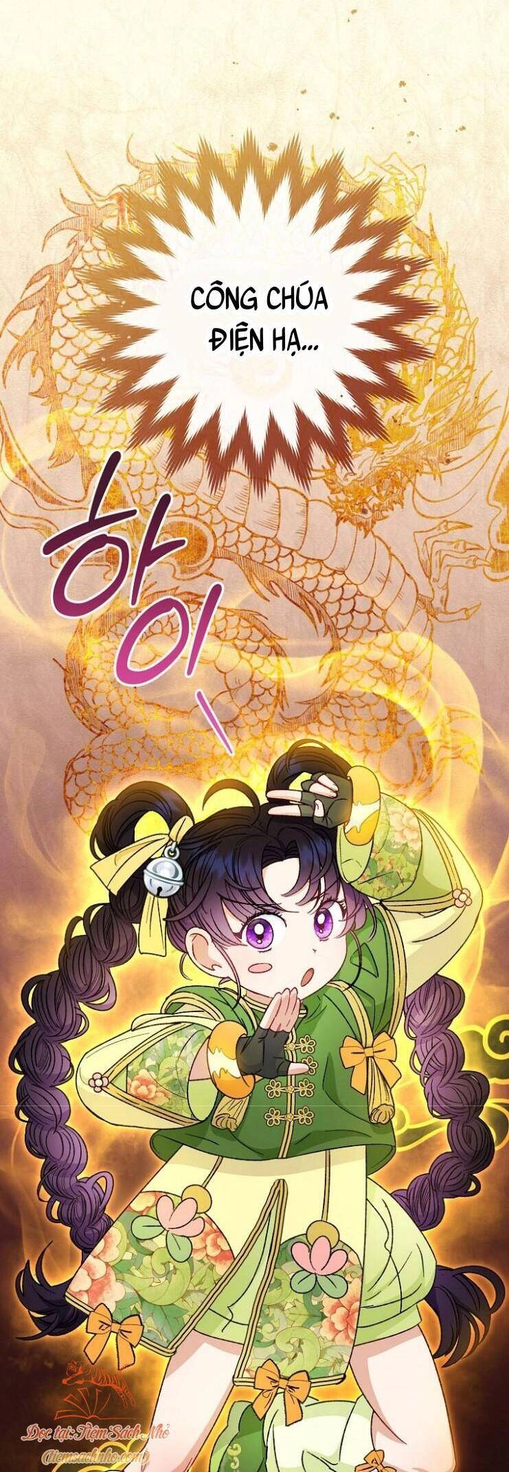 Tiểu Thiếp Chỉ Muốn Sống Yên Bình Chapter 36 - 63