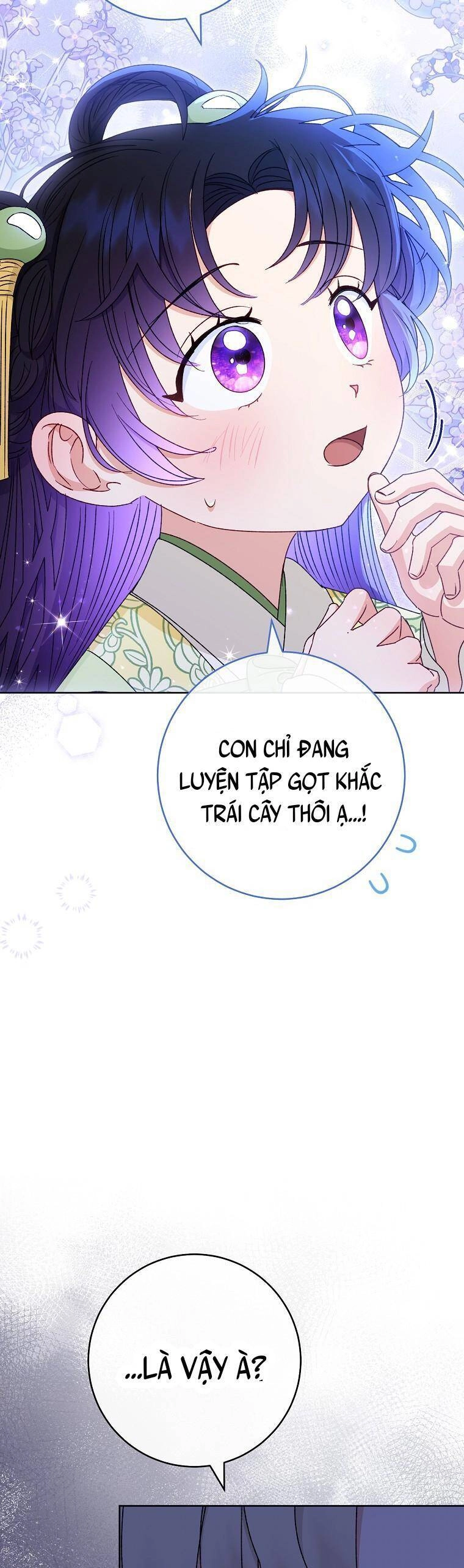 Tiểu Thiếp Chỉ Muốn Sống Yên Bình Chapter 38 - 3