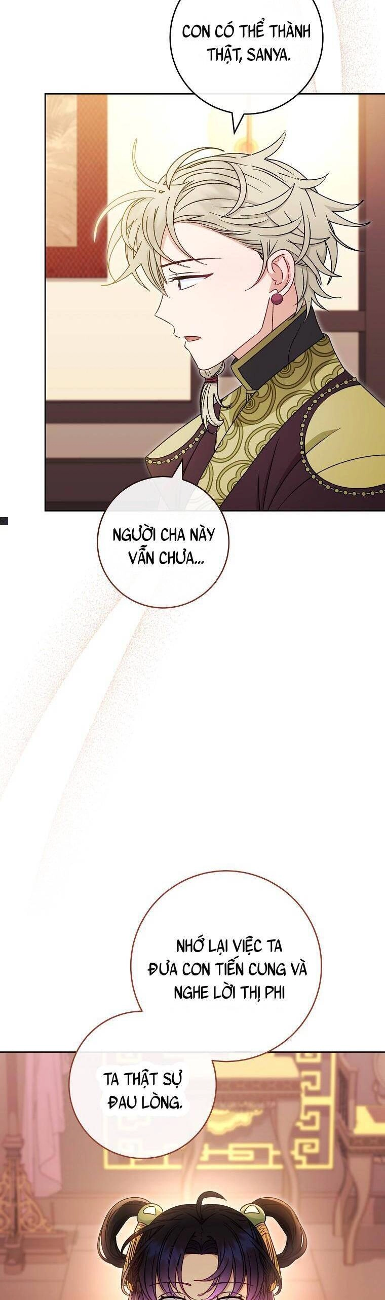 Tiểu Thiếp Chỉ Muốn Sống Yên Bình Chapter 38 - 16