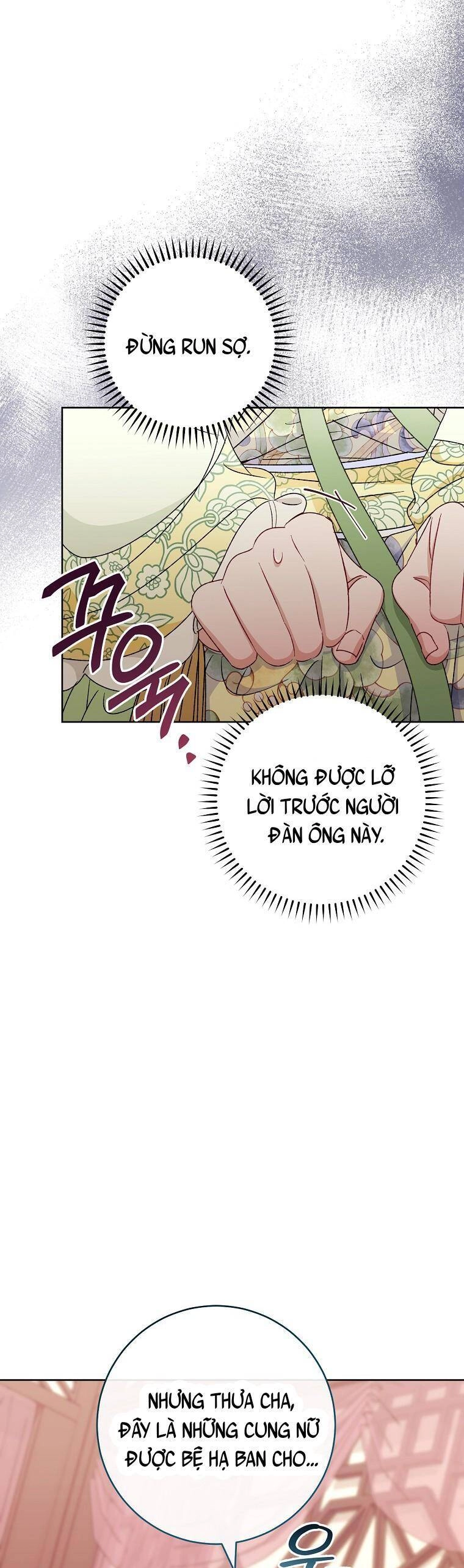 Tiểu Thiếp Chỉ Muốn Sống Yên Bình Chapter 38 - 23