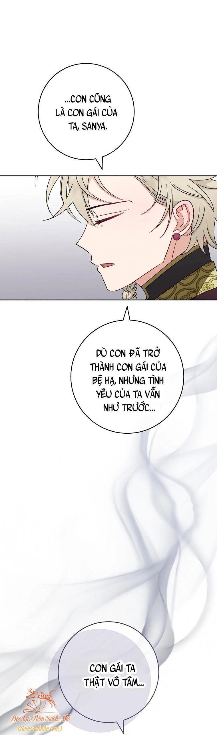 Tiểu Thiếp Chỉ Muốn Sống Yên Bình Chapter 38 - 25