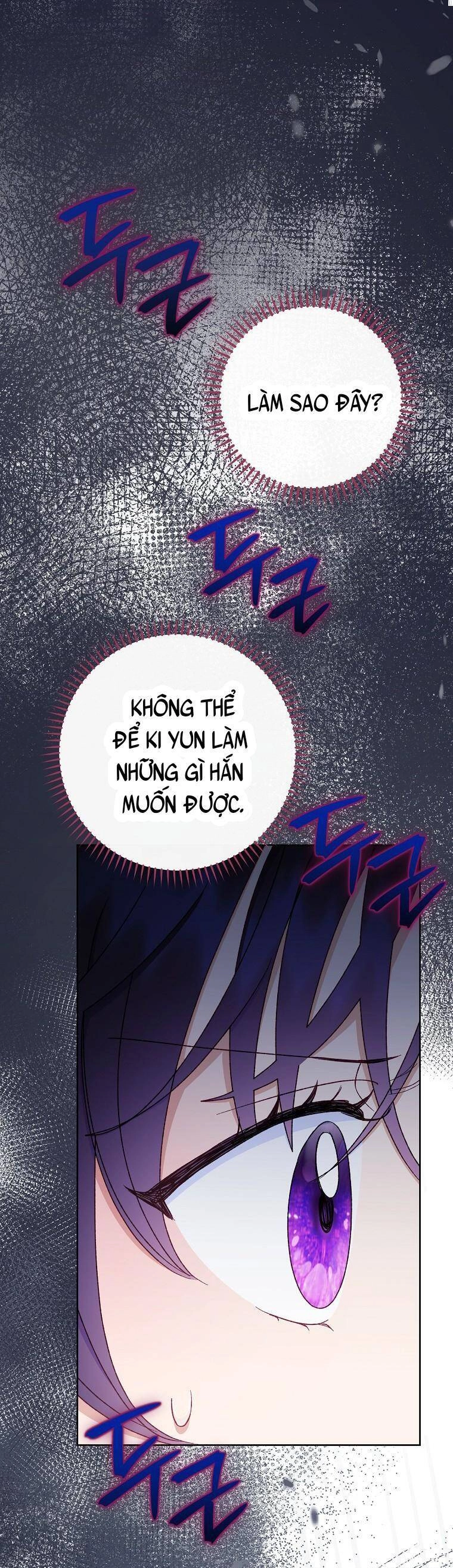Tiểu Thiếp Chỉ Muốn Sống Yên Bình Chapter 38 - 31