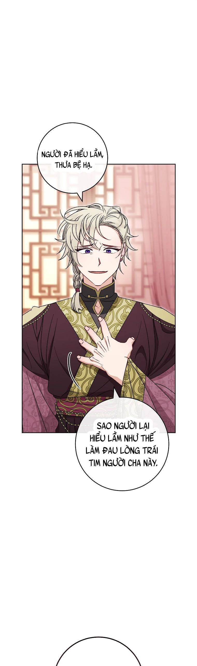 Tiểu Thiếp Chỉ Muốn Sống Yên Bình Chapter 38 - 43