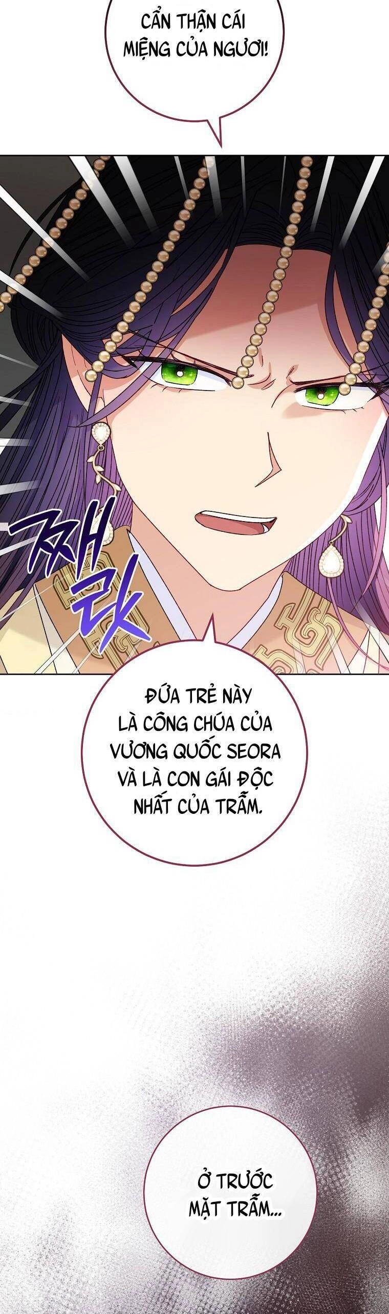Tiểu Thiếp Chỉ Muốn Sống Yên Bình Chapter 38 - 44