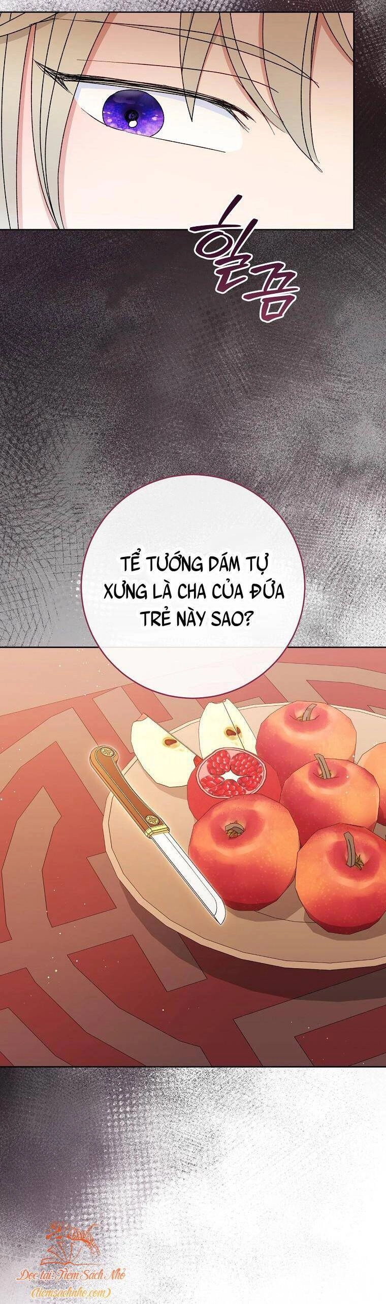 Tiểu Thiếp Chỉ Muốn Sống Yên Bình Chapter 38 - 45