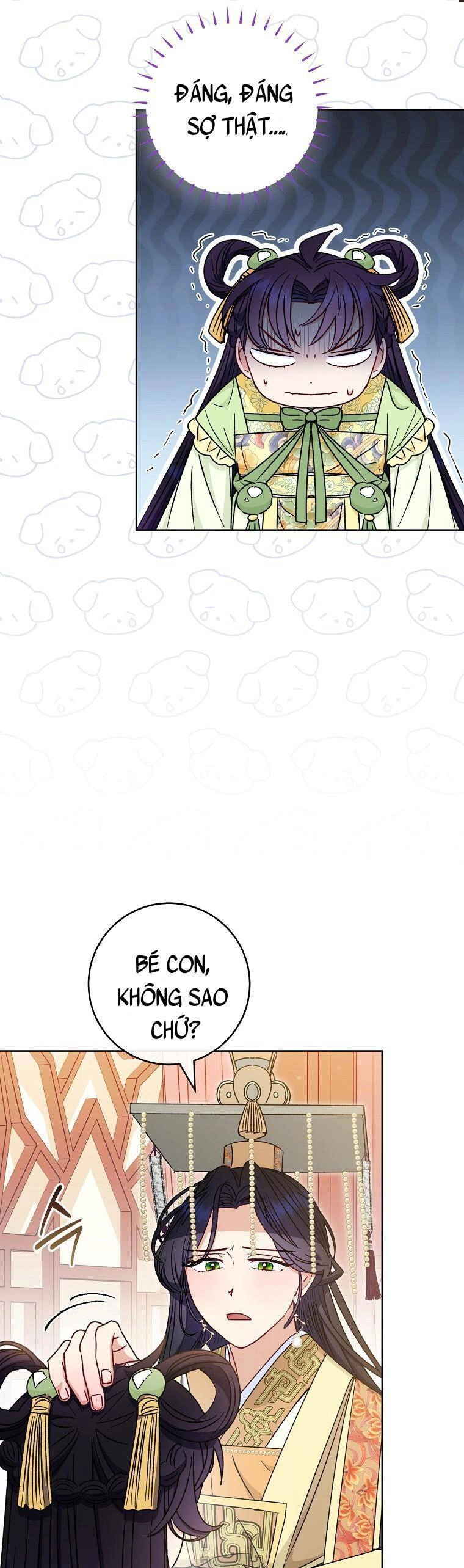 Tiểu Thiếp Chỉ Muốn Sống Yên Bình Chapter 39 - 15