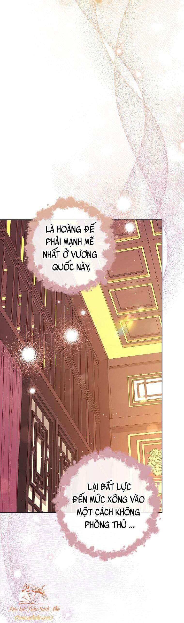 Tiểu Thiếp Chỉ Muốn Sống Yên Bình Chapter 39 - 17