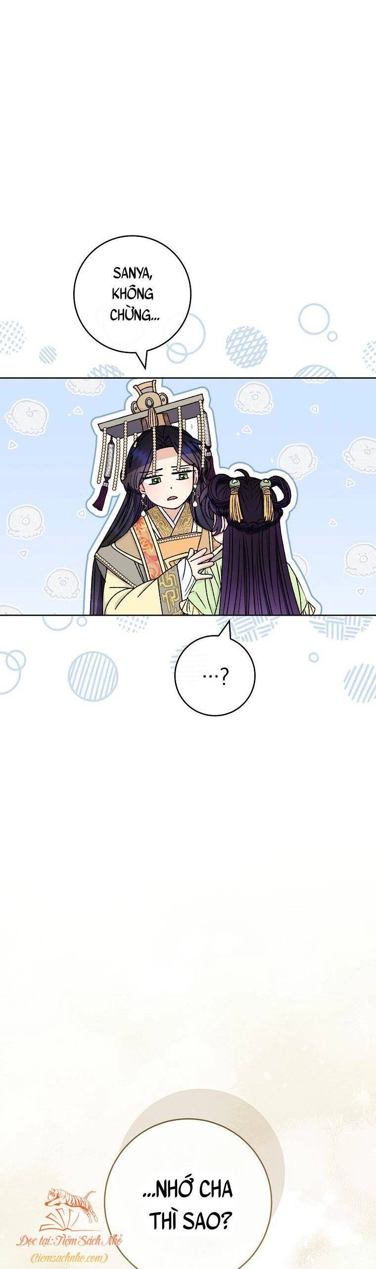 Tiểu Thiếp Chỉ Muốn Sống Yên Bình Chapter 39 - 20