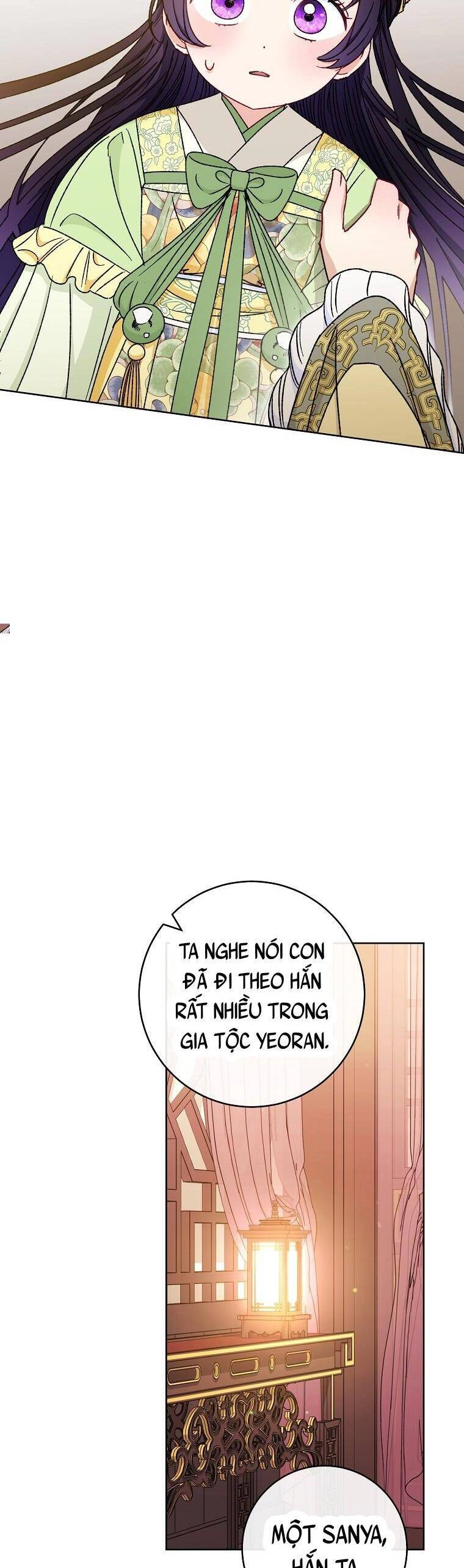 Tiểu Thiếp Chỉ Muốn Sống Yên Bình Chapter 39 - 22