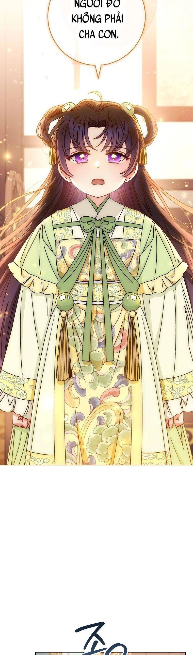 Tiểu Thiếp Chỉ Muốn Sống Yên Bình Chapter 39 - 28