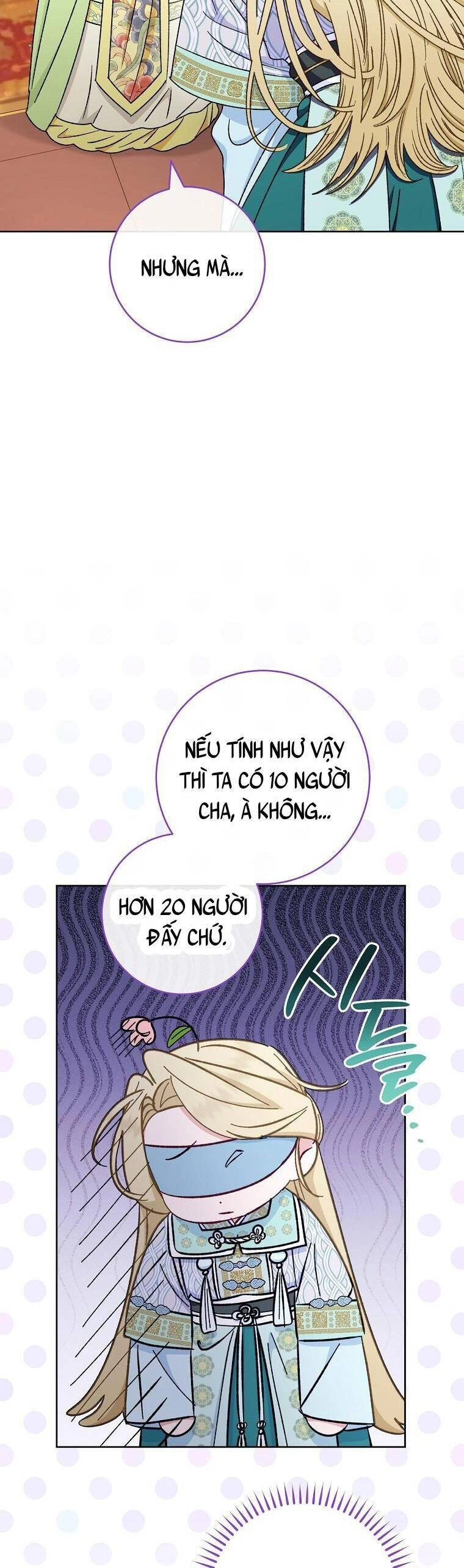 Tiểu Thiếp Chỉ Muốn Sống Yên Bình Chapter 39 - 37