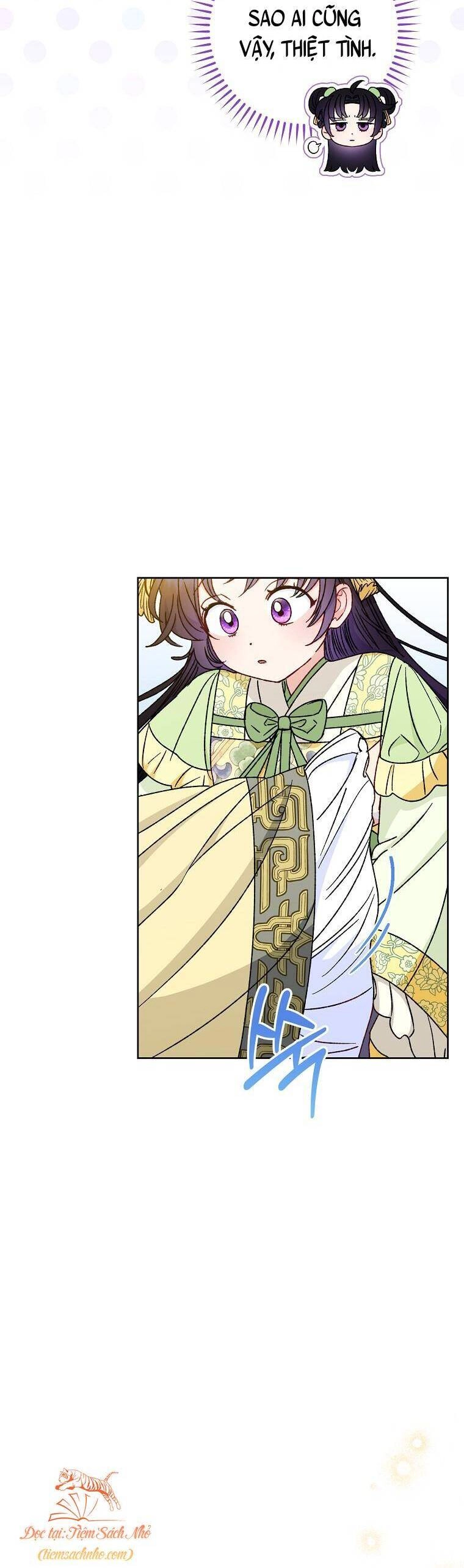 Tiểu Thiếp Chỉ Muốn Sống Yên Bình Chapter 39 - 38