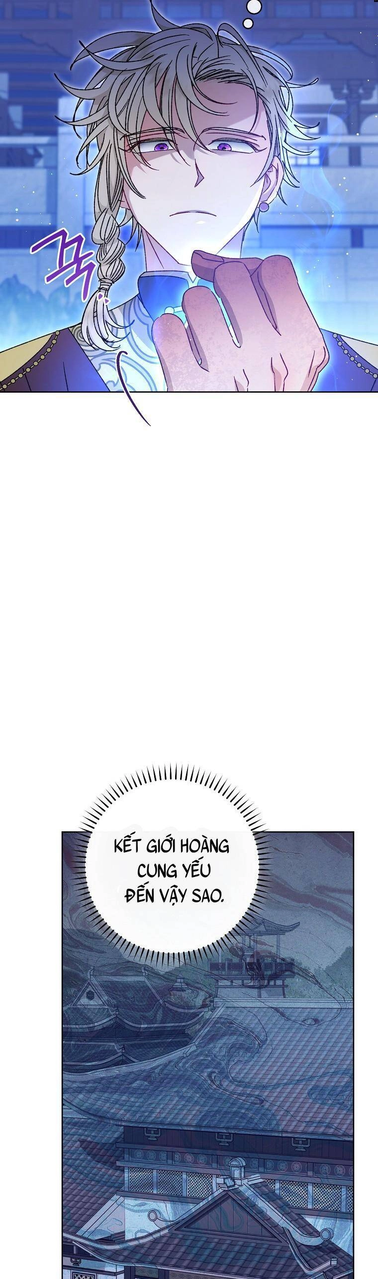 Tiểu Thiếp Chỉ Muốn Sống Yên Bình Chapter 39 - 48