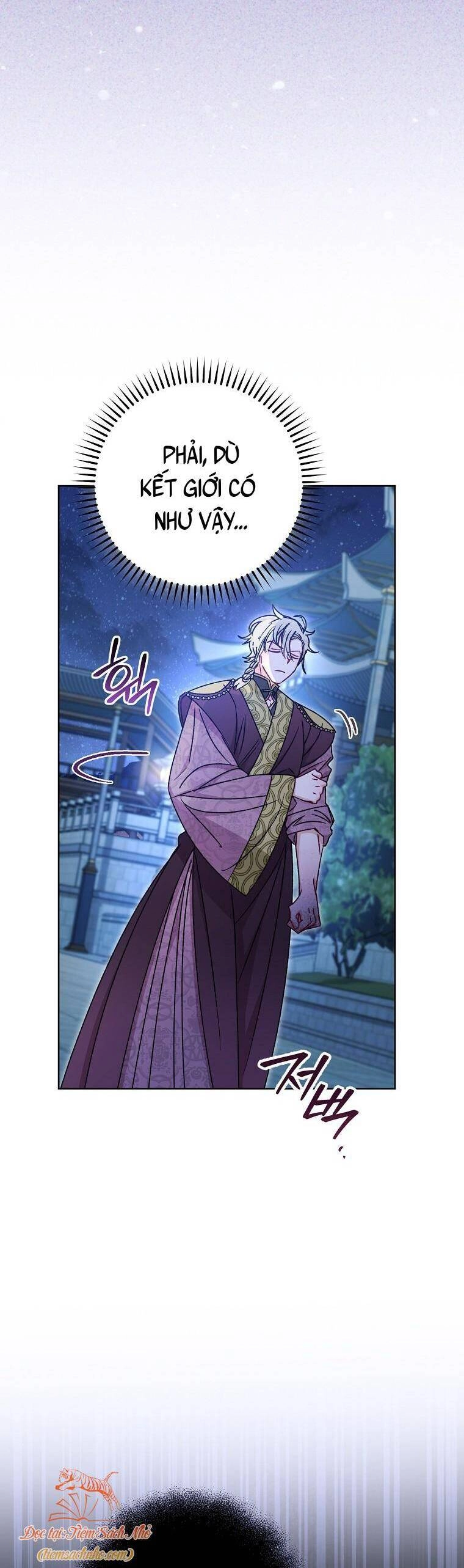 Tiểu Thiếp Chỉ Muốn Sống Yên Bình Chapter 39 - 50