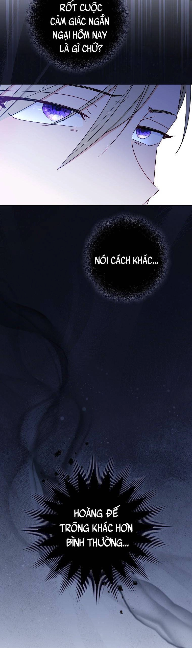 Tiểu Thiếp Chỉ Muốn Sống Yên Bình Chapter 39 - 51