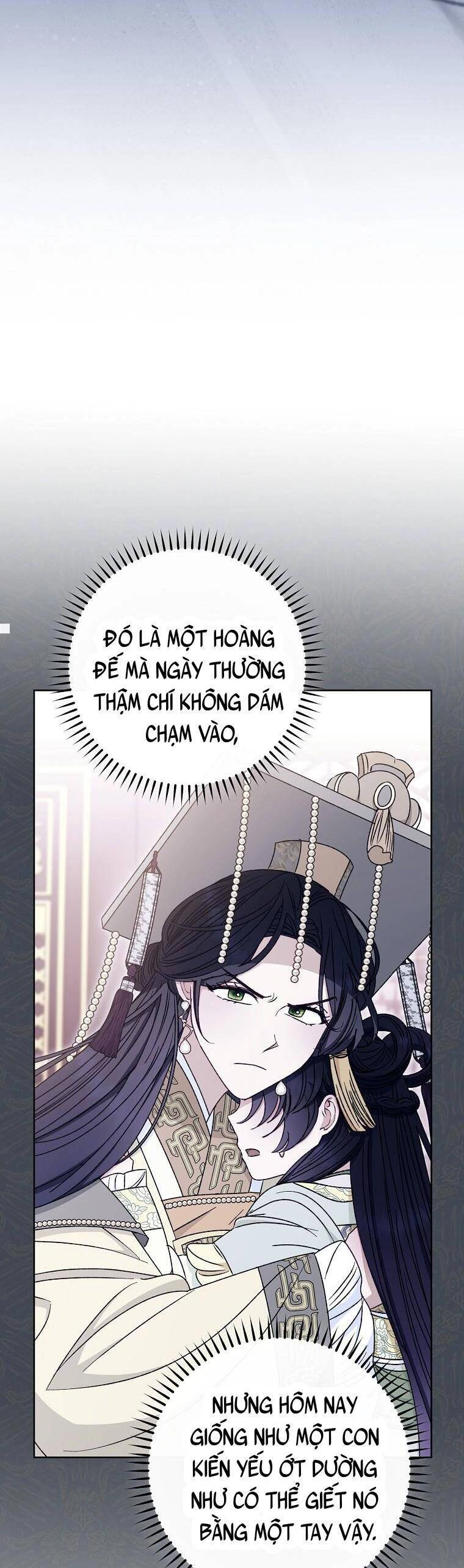 Tiểu Thiếp Chỉ Muốn Sống Yên Bình Chapter 39 - 52