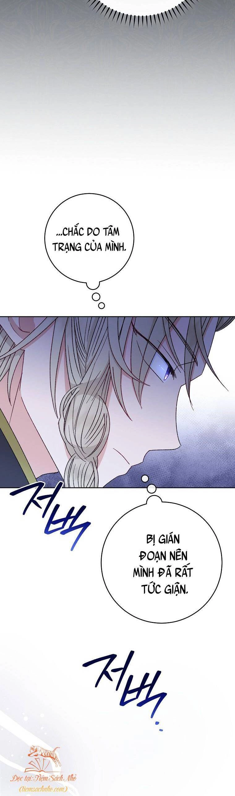 Tiểu Thiếp Chỉ Muốn Sống Yên Bình Chapter 39 - 53