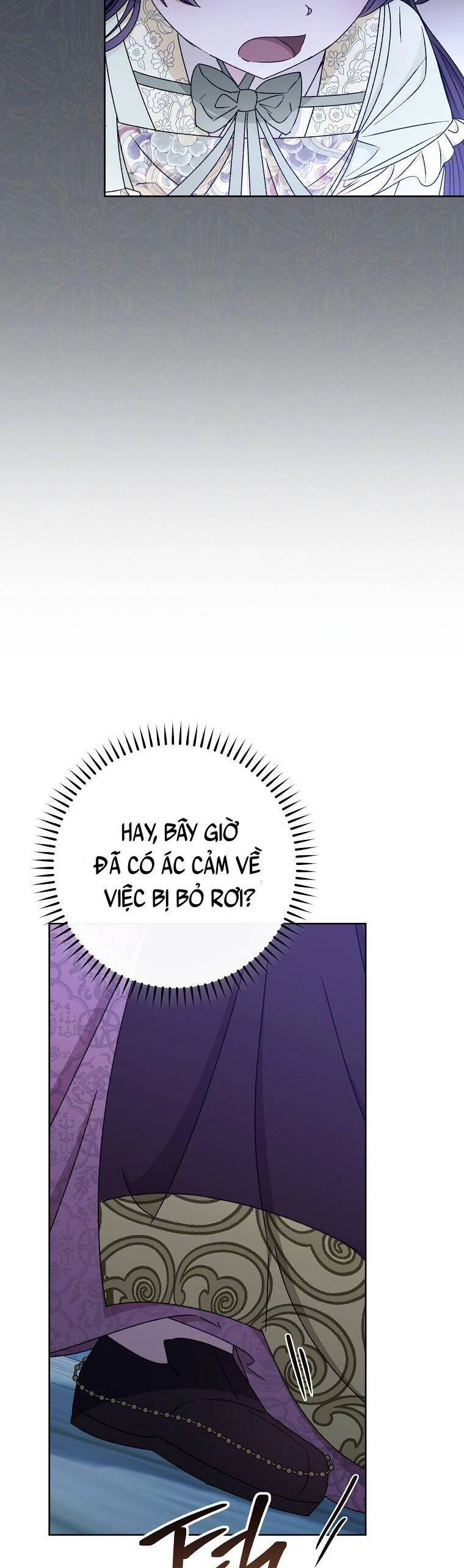 Tiểu Thiếp Chỉ Muốn Sống Yên Bình Chapter 39 - 55