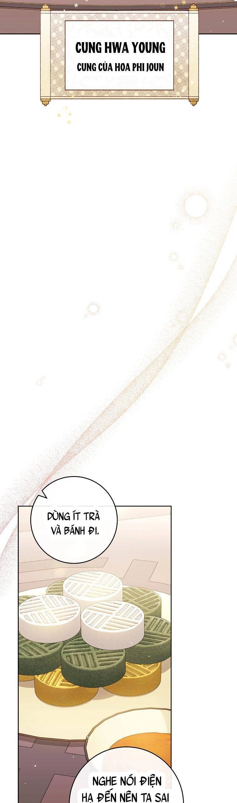 Tiểu Thiếp Chỉ Muốn Sống Yên Bình Chapter 40 - 4