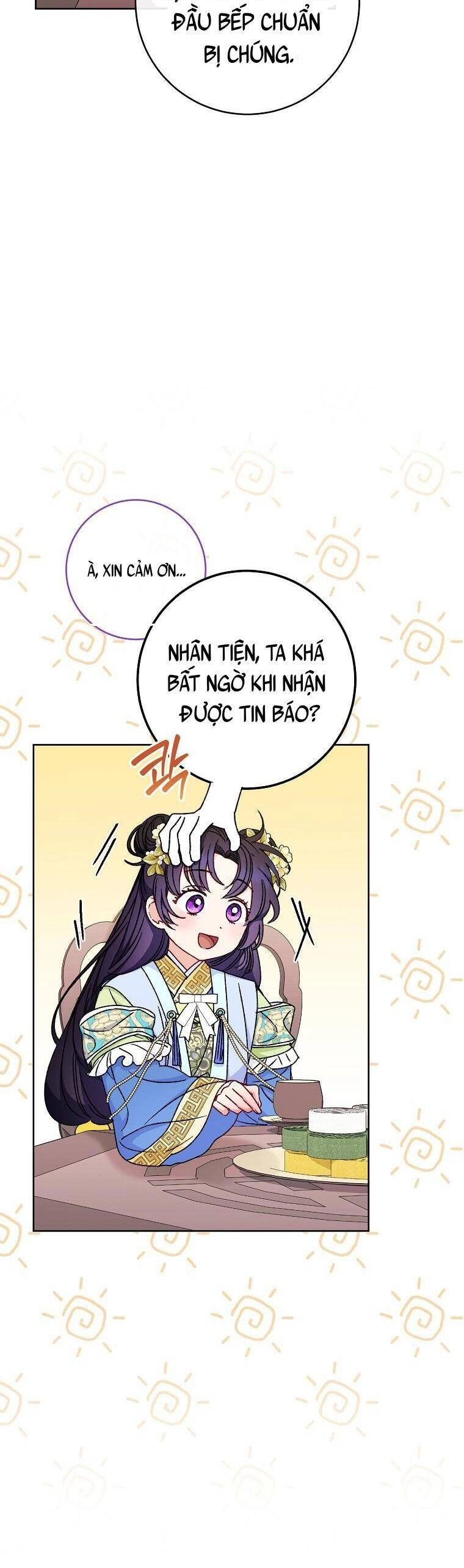 Tiểu Thiếp Chỉ Muốn Sống Yên Bình Chapter 40 - 5