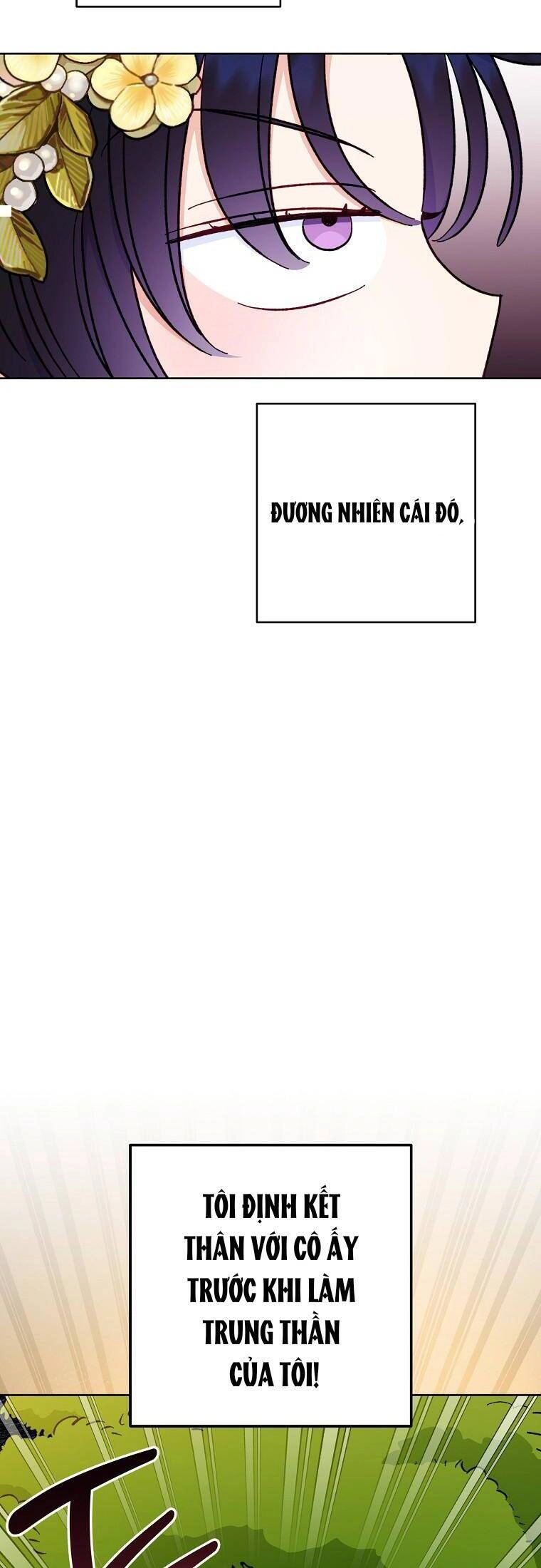 Tiểu Thiếp Chỉ Muốn Sống Yên Bình Chapter 40 - 8