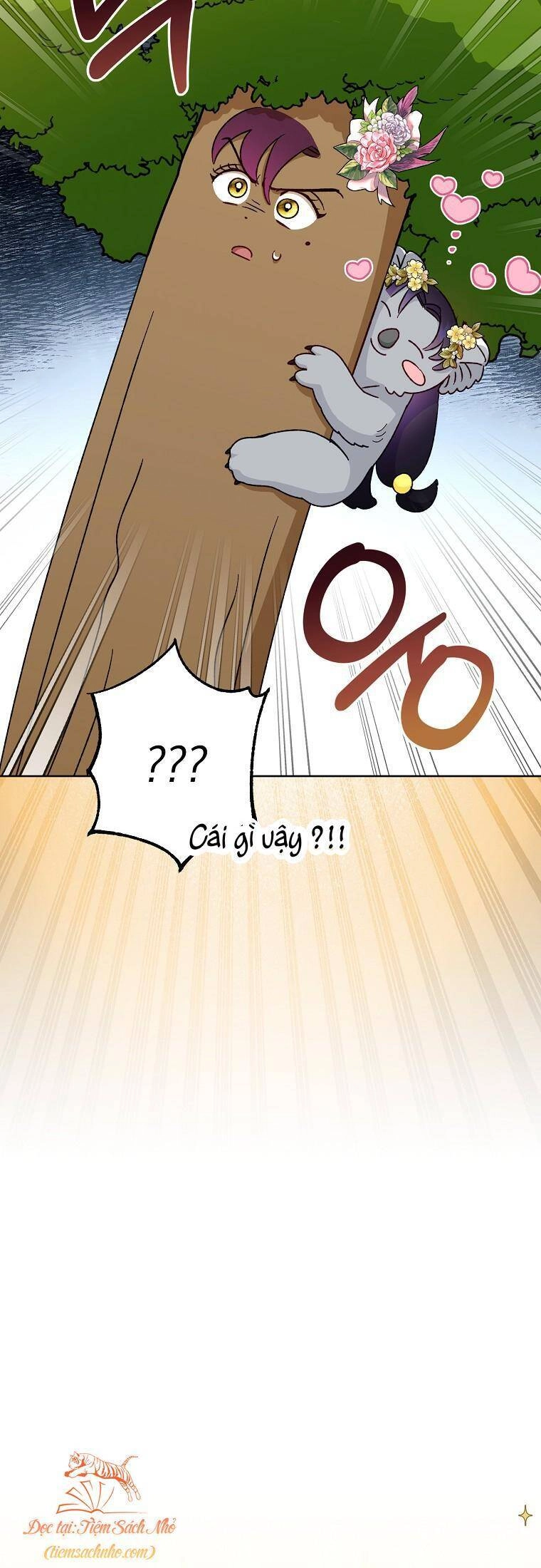 Tiểu Thiếp Chỉ Muốn Sống Yên Bình Chapter 40 - 9