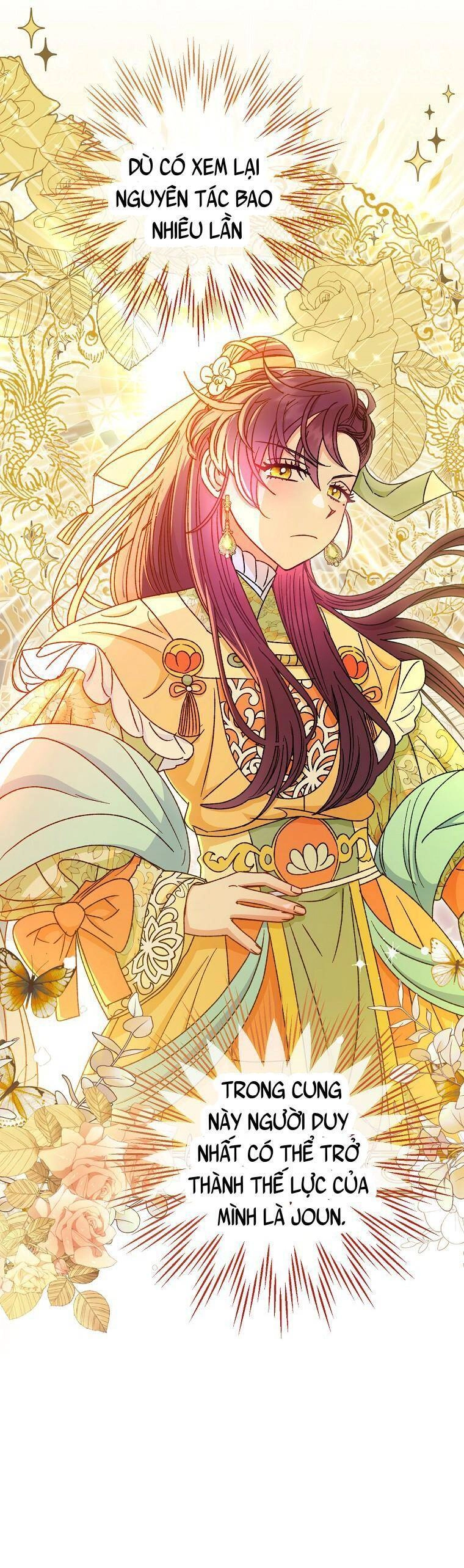 Tiểu Thiếp Chỉ Muốn Sống Yên Bình Chapter 40 - 10