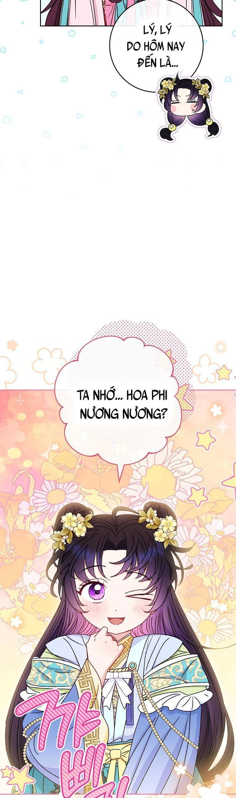 Tiểu Thiếp Chỉ Muốn Sống Yên Bình Chapter 40 - 13