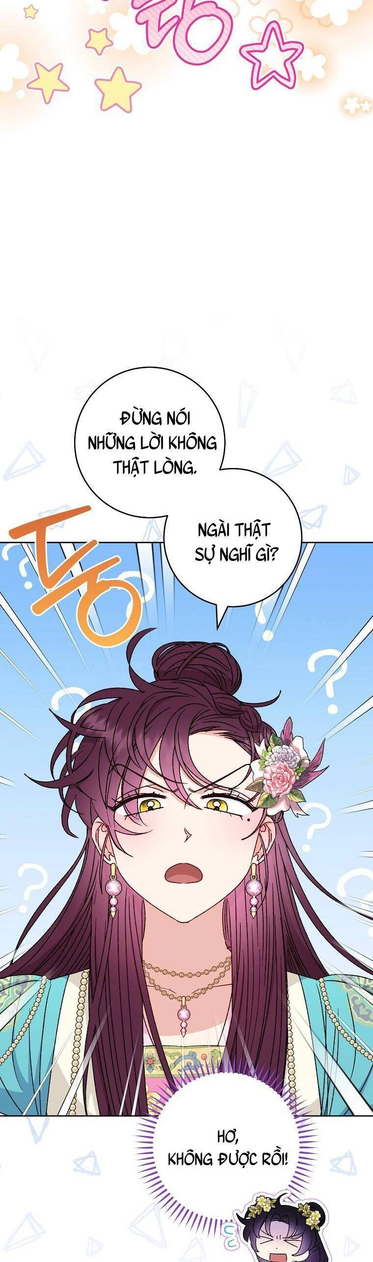 Tiểu Thiếp Chỉ Muốn Sống Yên Bình Chapter 40 - 14