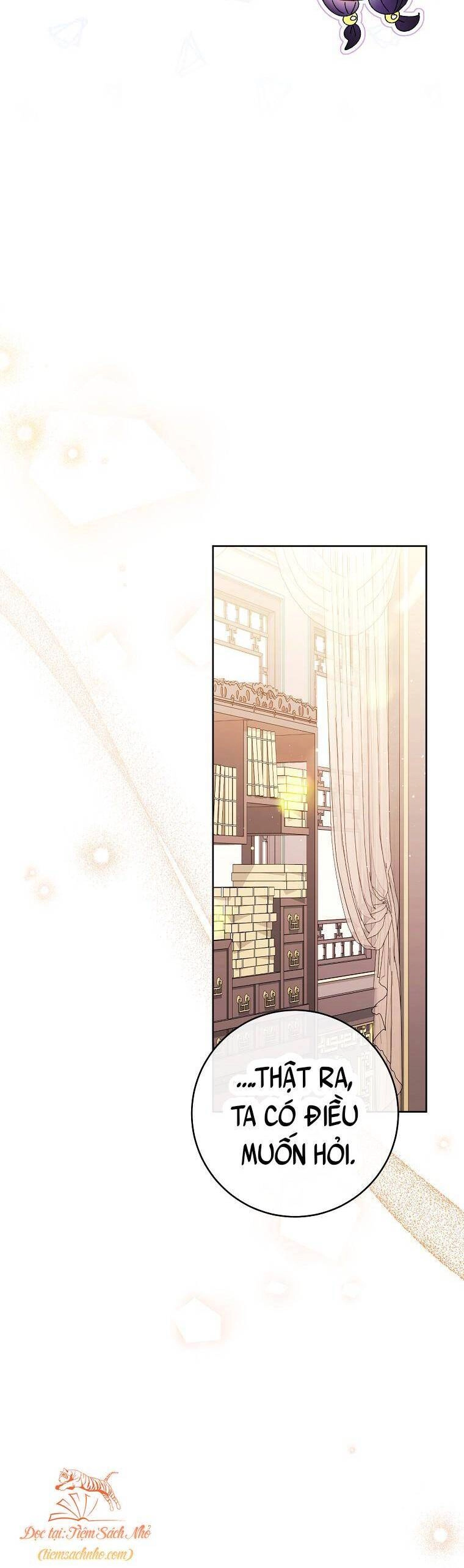 Tiểu Thiếp Chỉ Muốn Sống Yên Bình Chapter 40 - 15