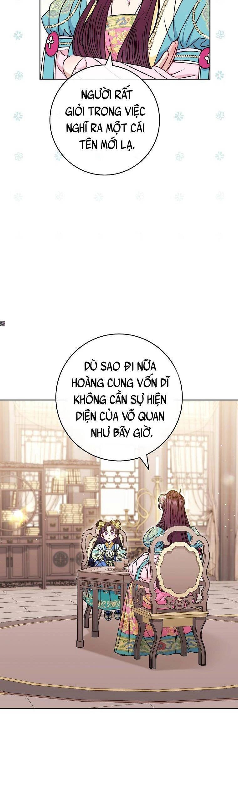 Tiểu Thiếp Chỉ Muốn Sống Yên Bình Chapter 40 - 17