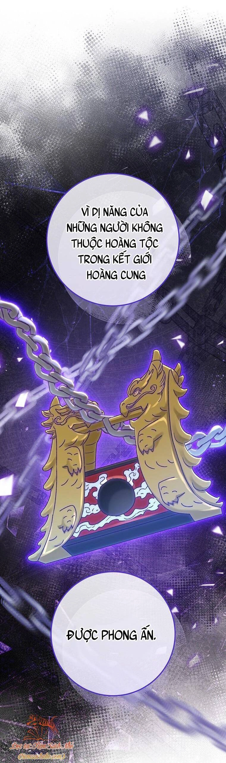 Tiểu Thiếp Chỉ Muốn Sống Yên Bình Chapter 40 - 18