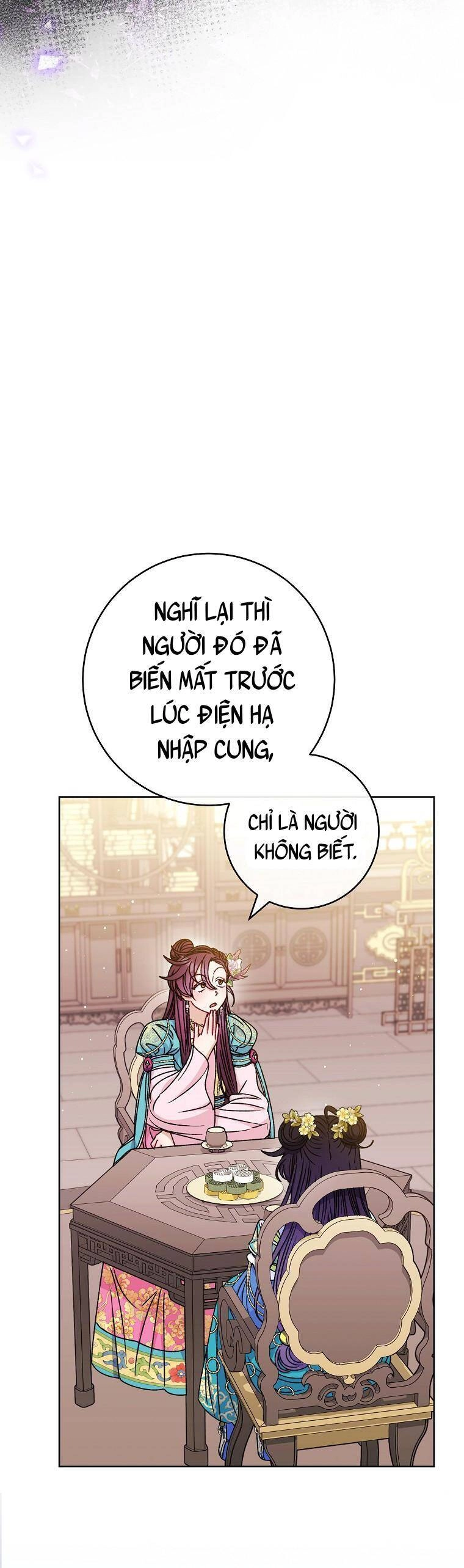 Tiểu Thiếp Chỉ Muốn Sống Yên Bình Chapter 40 - 19