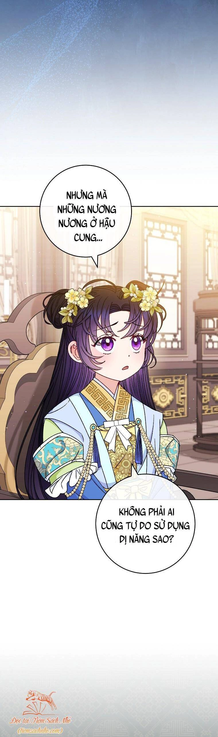 Tiểu Thiếp Chỉ Muốn Sống Yên Bình Chapter 40 - 21