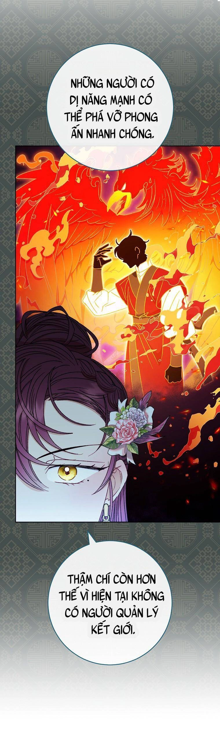 Tiểu Thiếp Chỉ Muốn Sống Yên Bình Chapter 40 - 22