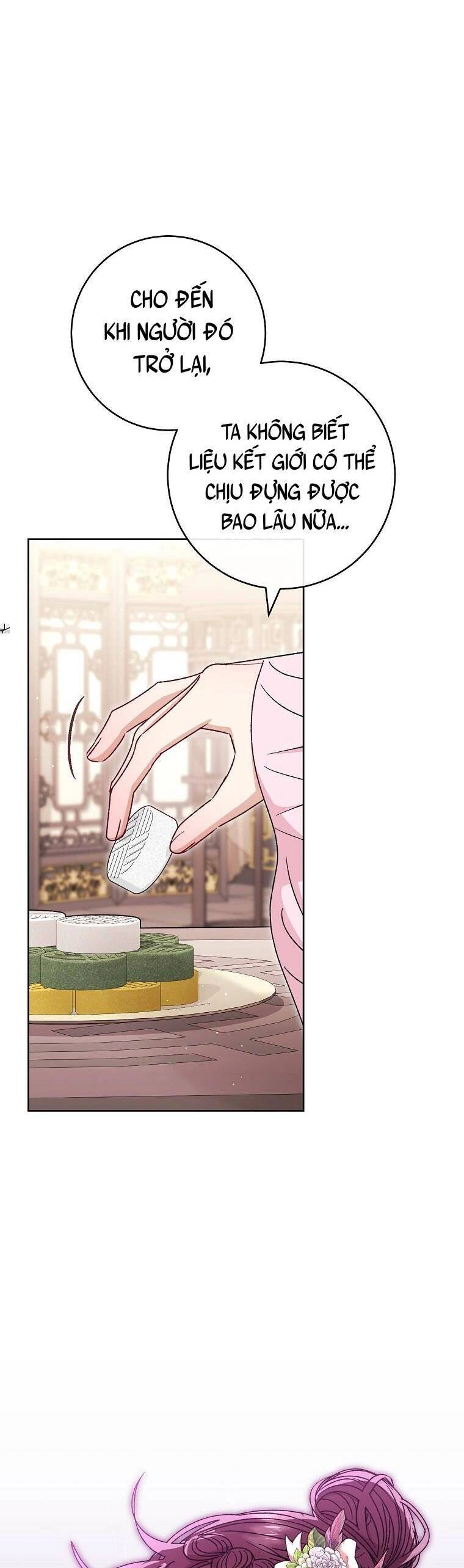 Tiểu Thiếp Chỉ Muốn Sống Yên Bình Chapter 40 - 23