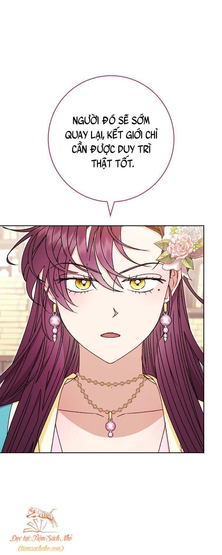 Tiểu Thiếp Chỉ Muốn Sống Yên Bình Chapter 40 - 26