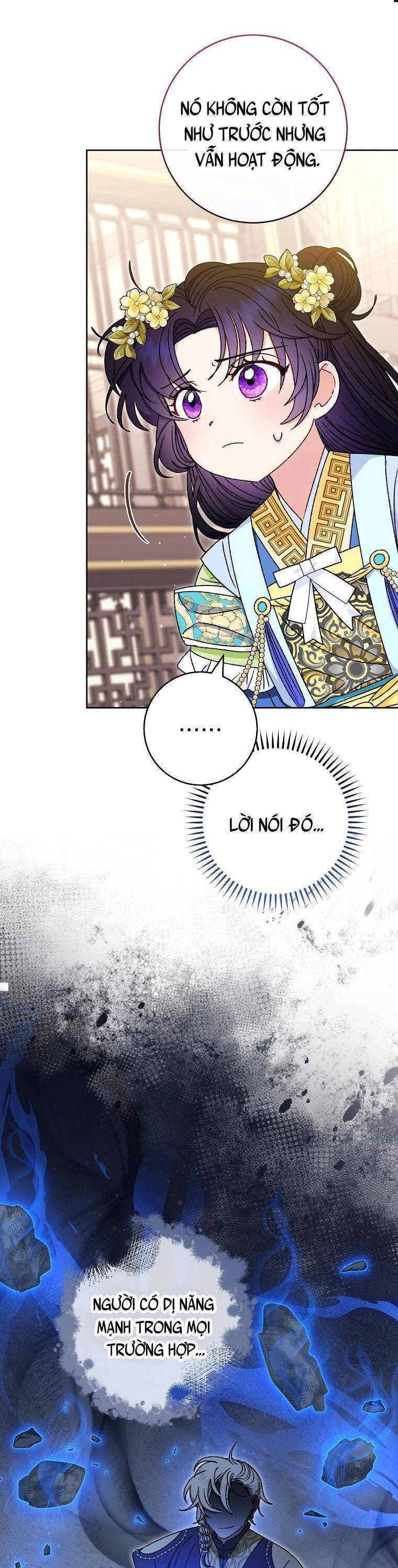 Tiểu Thiếp Chỉ Muốn Sống Yên Bình Chapter 40 - 27