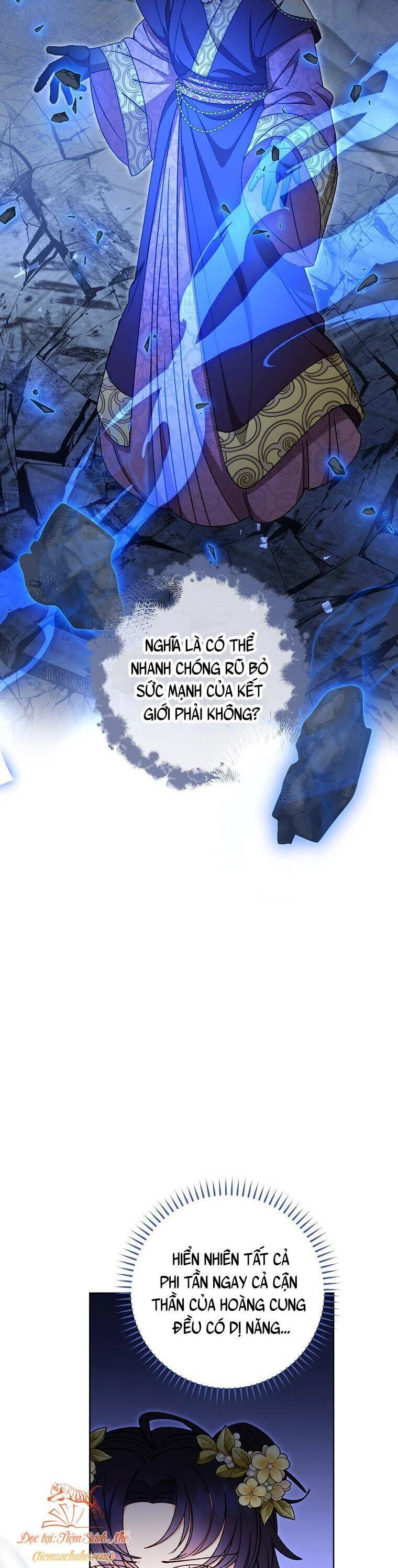 Tiểu Thiếp Chỉ Muốn Sống Yên Bình Chapter 40 - 28