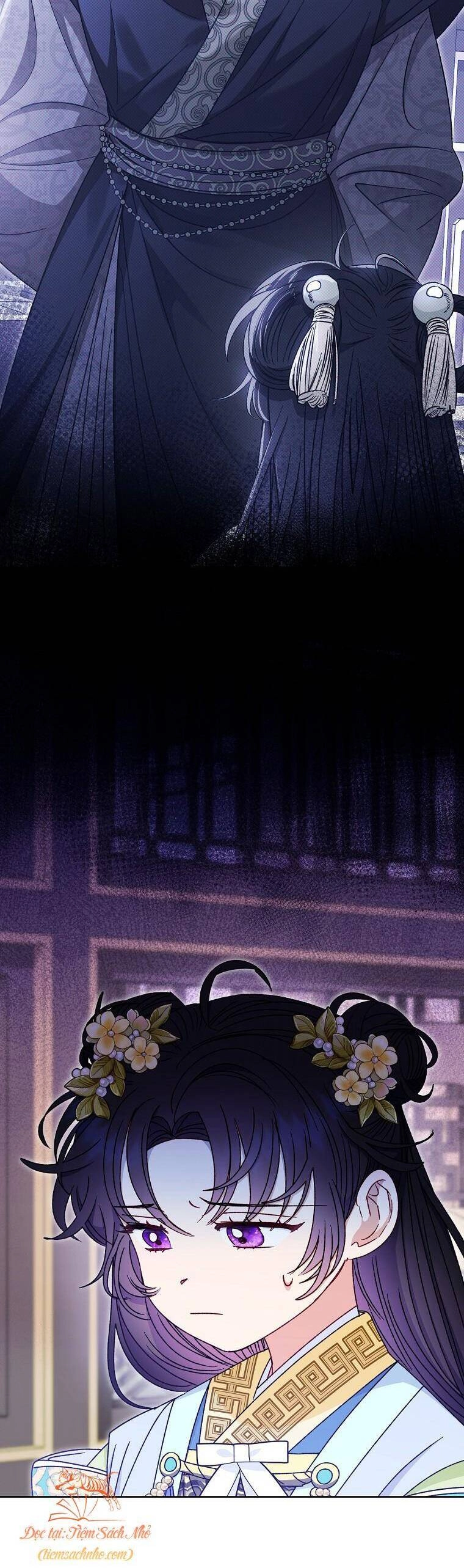 Tiểu Thiếp Chỉ Muốn Sống Yên Bình Chapter 40 - 31