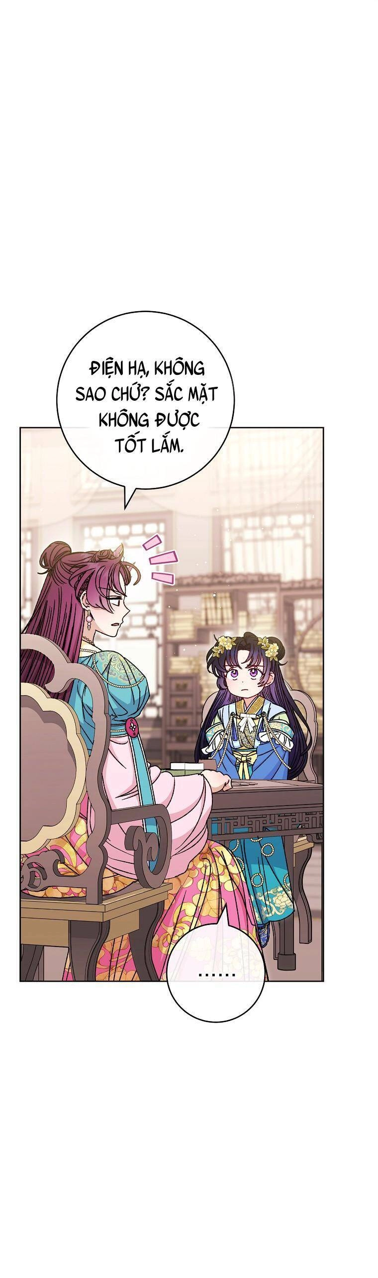 Tiểu Thiếp Chỉ Muốn Sống Yên Bình Chapter 40 - 32