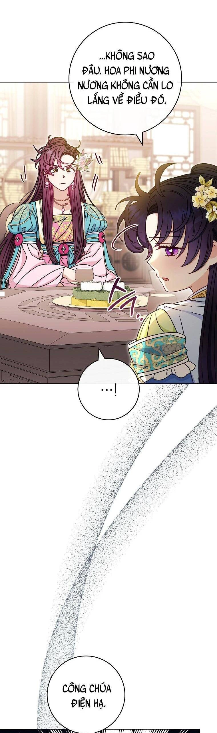 Tiểu Thiếp Chỉ Muốn Sống Yên Bình Chapter 40 - 33