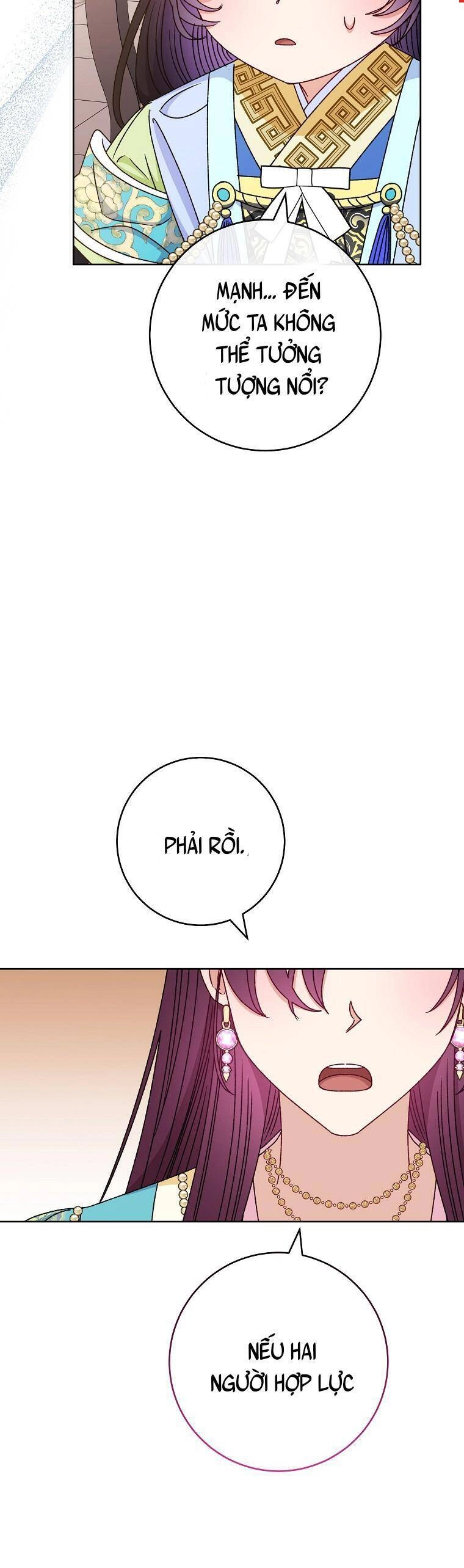 Tiểu Thiếp Chỉ Muốn Sống Yên Bình Chapter 40 - 35