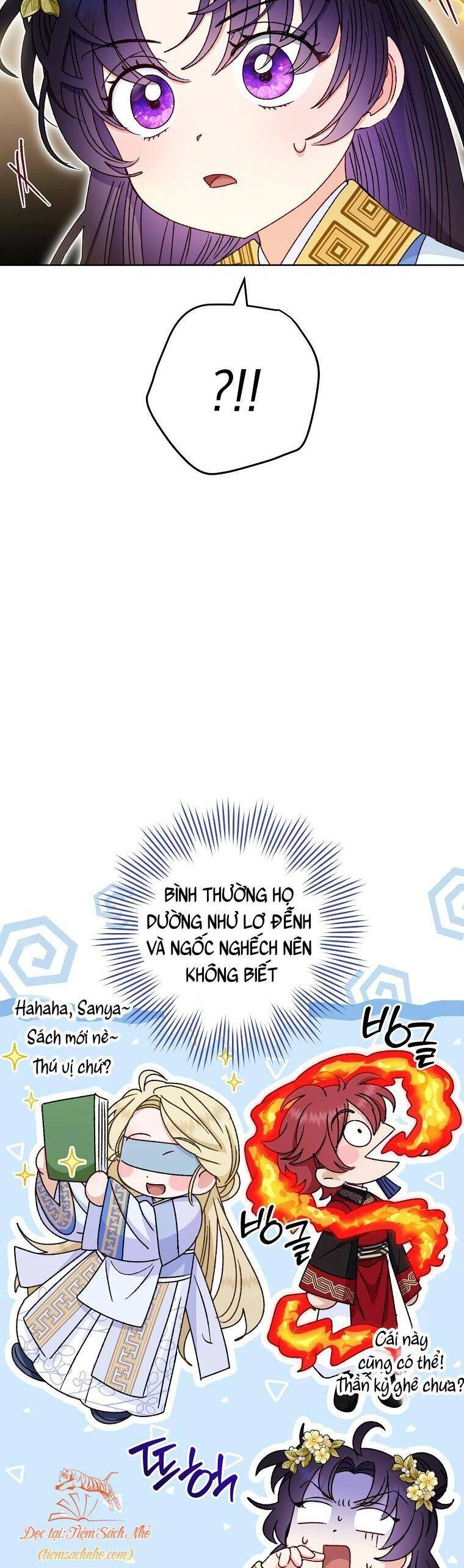 Tiểu Thiếp Chỉ Muốn Sống Yên Bình Chapter 40 - 37