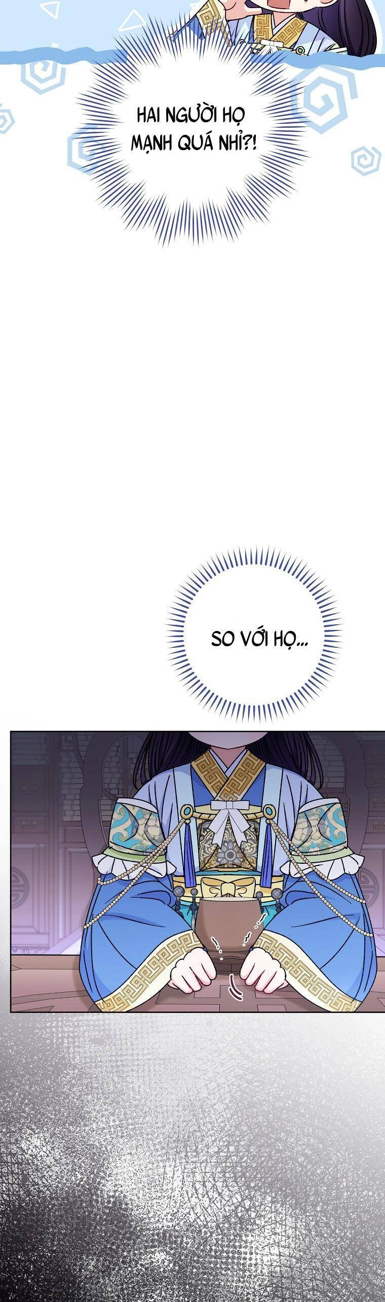 Tiểu Thiếp Chỉ Muốn Sống Yên Bình Chapter 40 - 38